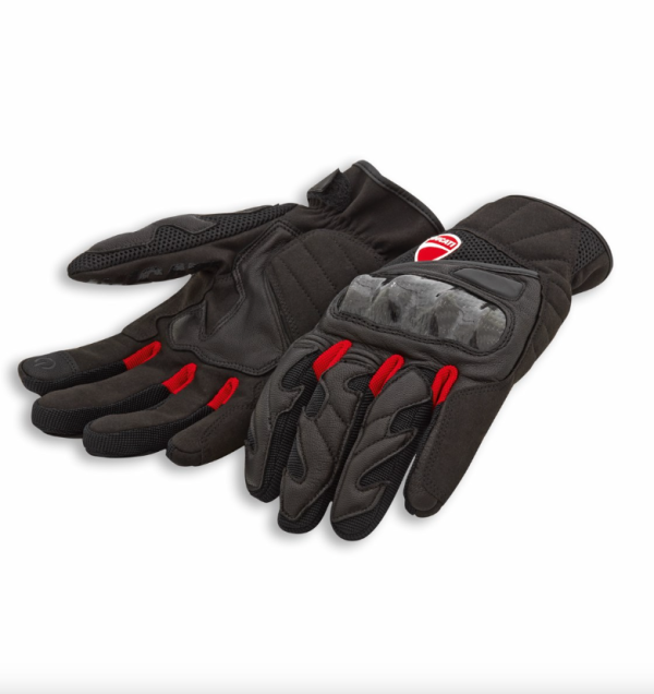 GUANTES DUCATI CITY C3